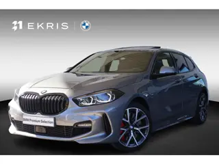 BMW 1-serie 120i | M Sport Pro | Harman Kardon | Panoramadak | Driving Assistant