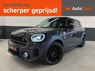 Mini Mini Countryman 2.0 Cooper SE ALL4 | Pano | Virtual | Camera | CarPlay | Navi