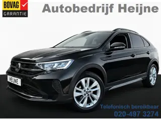 Volkswagen Taigo TSI 95PK LIFE CARPLAY/PDC/STOELVERW.