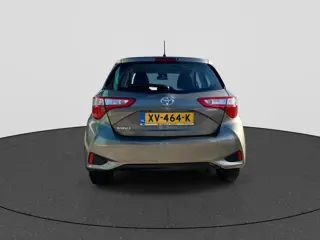 Foto 14 van Toyota Yaris 1.5 VVT-i Active RIJKLAAR | Climate Control | Cruise Control | Camera