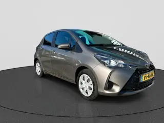 Foto 17 van Toyota Yaris 1.5 VVT-i Active RIJKLAAR | Climate Control | Cruise Control | Camera