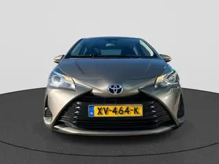 Foto 18 van Toyota Yaris 1.5 VVT-i Active RIJKLAAR | Climate Control | Cruise Control | Camera