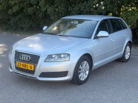 Audi A3 Sportback 1.8 TFSI Attraction Business Edition 2009!!