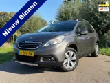 Foto 22 van Peugeot 2008 1.2 PureTech Style / Automaat / Nieuwe distributieriem 11-2025 / Navigatie / Climate Co