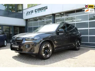 BMW IX3 High Executive 80 kWh/pano/Mpakket
