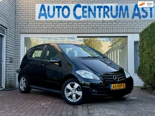 Foto 11 van Mercedes-Benz A-klasse 150 Classic