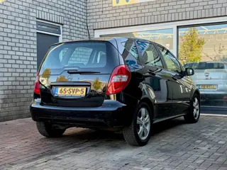 Foto 14 van Mercedes-Benz A-klasse 150 Classic