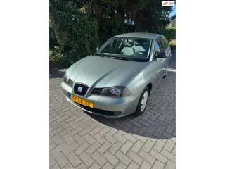 Seat Ibiza 1.2-12V Stella