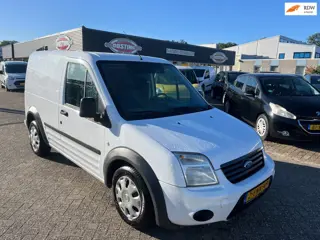 Ford Transit Connect T200S 1.8 TDCi Trend(st-bekr,airco,trekhaak,bj11,2999,-)
