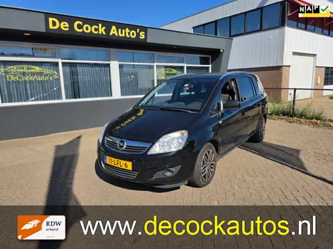 Opel Zafira 1.8 Cosmo/AIRCO/TREKHAAK