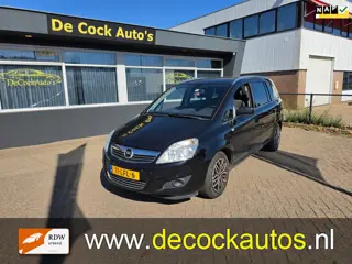 Opel Zafira 1.8 Cosmo/AIRCO/TREKHAAK