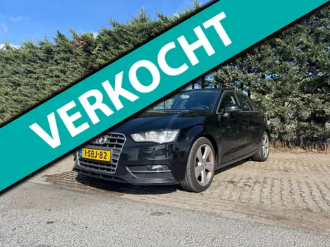Audi A3 Sportback 2.0 TDI Ambition Pro Line