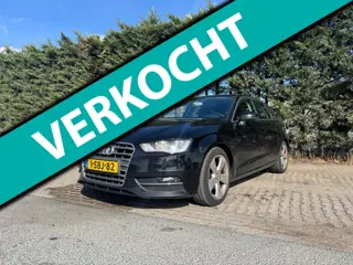 Audi A3 Sportback 2.0 TDI Ambition Pro Line