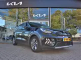 Foto 27 van Kia Niro 1.6 GDi Hybrid DynamicPlusLine | Leder | Stoel- & Stuurverwarming | Dodehoek Assistentie |