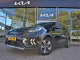 Foto 28 van Kia Niro 1.6 GDi Hybrid DynamicPlusLine | Leder | Stoel- & Stuurverwarming | Dodehoek Assistentie |