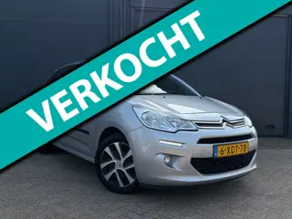 Citroen C3 1.0 | 5 Deurs | Airco | Trekhaak | Dealer Onderhouden |