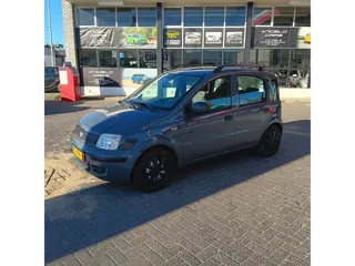 Fiat Panda 1.2 Classic
