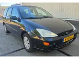 Foto 23 van Ford Focus Wagon 1.6-16V Trend
