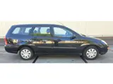 Foto 24 van Ford Focus Wagon 1.6-16V Trend