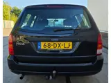 Foto 26 van Ford Focus Wagon 1.6-16V Trend