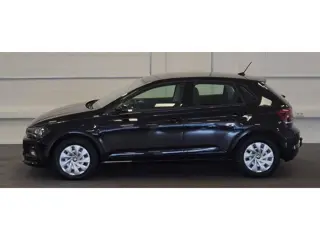 Foto 17 van Volkswagen Polo 1.0 TSI Comfortline 1e Eigenaar Trekhaak Navigatie Mooi!