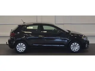 Foto 16 van Volkswagen Polo 1.0 TSI Comfortline 1e Eigenaar Trekhaak Navigatie Mooi!