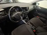 Foto 23 van Volkswagen Polo 1.0 TSI Comfortline 1e Eigenaar Trekhaak Navigatie Mooi!