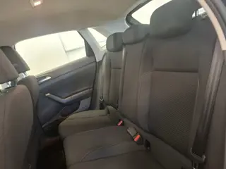 Foto 11 van Volkswagen Polo 1.0 TSI Comfortline 1e Eigenaar Trekhaak Navigatie Mooi!