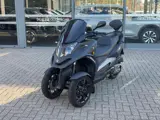 Foto 19 van Quadro Scooter 3