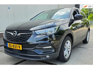 Opel Grandland X 1.2 Turbo Innovation
