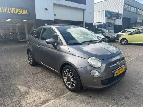 Fiat 500 0.9 TwinAir Sport