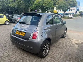 Foto 11 van Fiat 500 0.9 TwinAir Sport