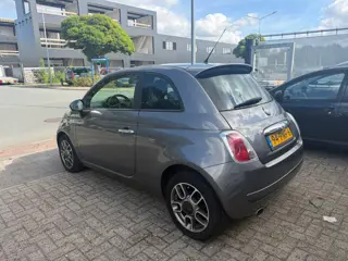 Foto 12 van Fiat 500 0.9 TwinAir Sport