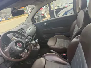 Foto 14 van Fiat 500 0.9 TwinAir Sport