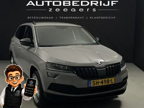 Škoda Karoq 1.0 TSI Style Business *Full Options*NAP*