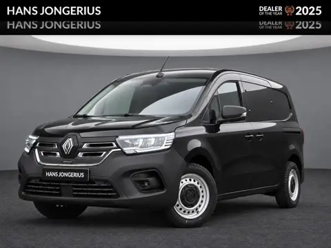 Renault Kangoo E-Tech Advance L2 44 kWh DC | WEGKLAPBARE 2E ZITRIJ | CAMERA | STOELVERWARMING | NAVI