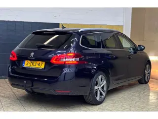 Foto 17 van Peugeot 308 SW 1.2 e-THP Première/2DE EIG/ VOL OPTIES /TOP AUTO