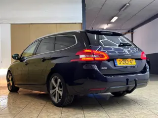 Foto 14 van Peugeot 308 SW 1.2 e-THP Première/2DE EIG/ VOL OPTIES /TOP AUTO