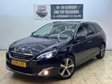 Foto 22 van Peugeot 308 SW 1.2 e-THP Première/2DE EIG/ VOL OPTIES /TOP AUTO