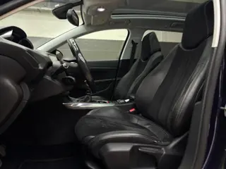 Foto 11 van Peugeot 308 SW 1.2 e-THP Première/2DE EIG/ VOL OPTIES /TOP AUTO