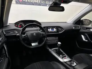 Foto 20 van Peugeot 308 SW 1.2 e-THP Première/2DE EIG/ VOL OPTIES /TOP AUTO