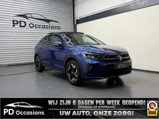 Volkswagen Taigo 1.0 TSI R-Line - Pano - ACC - Digitaal Dashboard