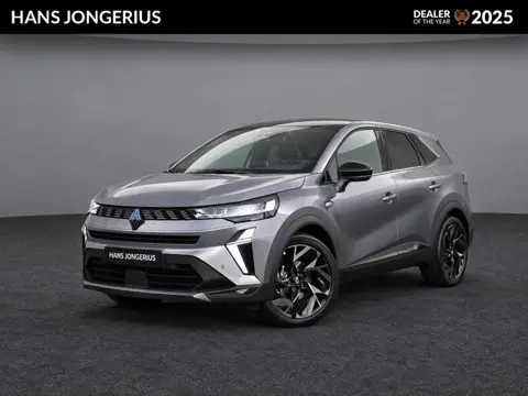 Renault Symbioz E-Tech full hybrid 145 esprit Alpine | AUTOMAAT | CAMERA | STUUR/STOELVERWARMING | N