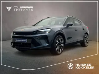 CUPRA Formentor VZ Performance 1.5 TSI eHybrid 272pk DSG Automaat Trekhaak, Adaptive cruise control,