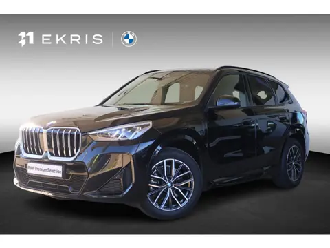 BMW X1 xDrive25e | SOH 100% | M Sport | Trekhaak Elektrisch | Camera | Parkeersensoren | Stoelverwar