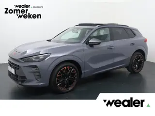 CUPRA Terramar 1.5 TSI e-Hybrid VZ America s CUP | 272 PK | SoH 100% | Panoramadak | 360 graden came