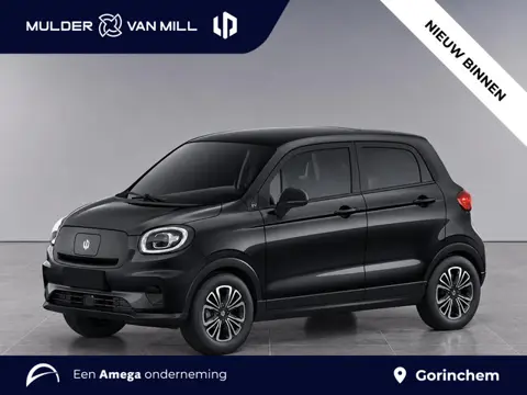 Leapmotor T03 Design 37.3kWh 95pk | CAMERA | CLIMA | PANODAK | ADAPTIVE CRUISE | DODEHOEKBEW. | LM-V