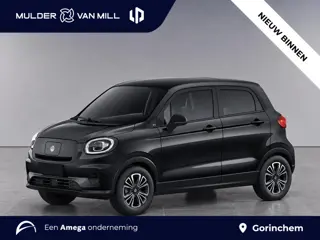 Leapmotor T03 Design 37.3 kWh 95pk | CAMERA | CLIMA | PANODAK | ADAPTIVE CRUISE | DODEHOEKBEW. | LM-
