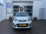 Foto 21 van Kia Picanto 1.0 CVVT Comfort Pack Airco/5drs/Mistlampen