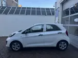 Foto 22 van Kia Picanto 1.0 CVVT Comfort Pack Airco/5drs/Mistlampen